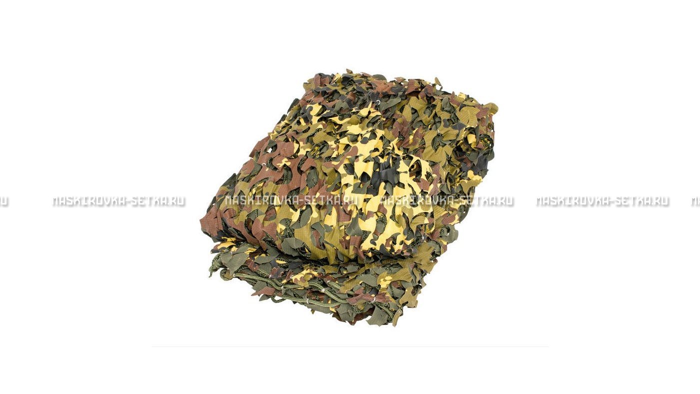 Массеть Camosystems Пейзаж-Профи Italy 3D 1,8х6 м  – купить по цене 7700 руб. в интернет-магазине в городе Тула картинка 6
