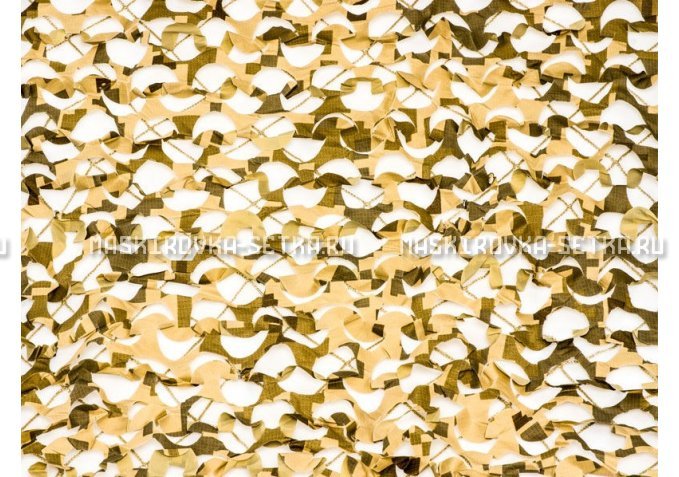 Массеть Camosystems Пейзаж-Профи Камыш 3D 1,8х3 м  – купить по цене 3850 руб. в интернет-магазине в городе Тула картинка 2
