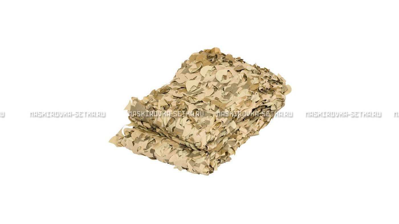 Сетка Camosystems Пейзаж Камыш 3D 2,2х3 м  – купить по цене 3100 руб. в интернет-магазине в городе Тула картинка 6