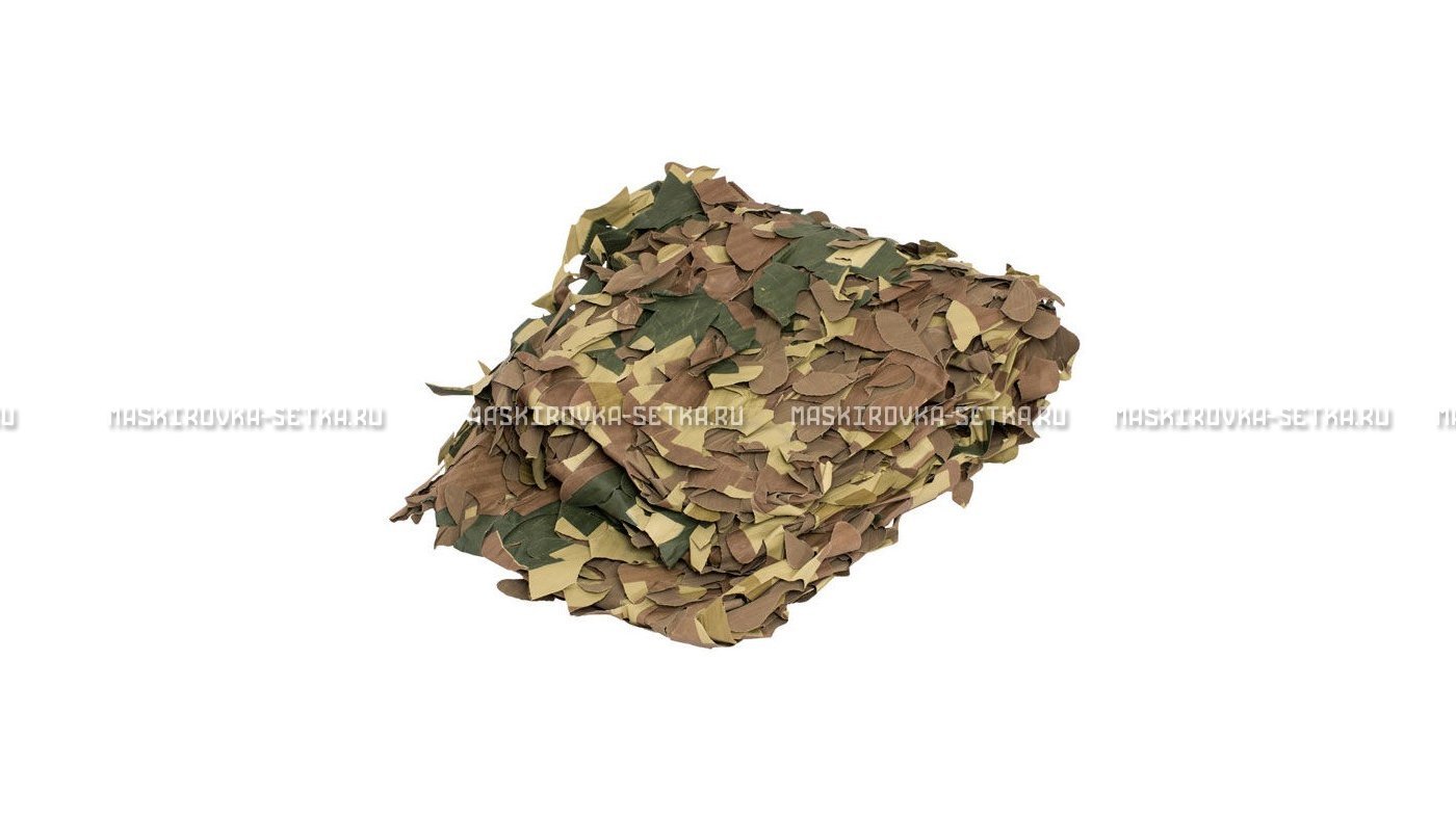 Сетка Camosystems Пейзаж Пустыня 3D 2,4х3 м  – купить по цене 3100 руб. в интернет-магазине в городе Тула картинка 6