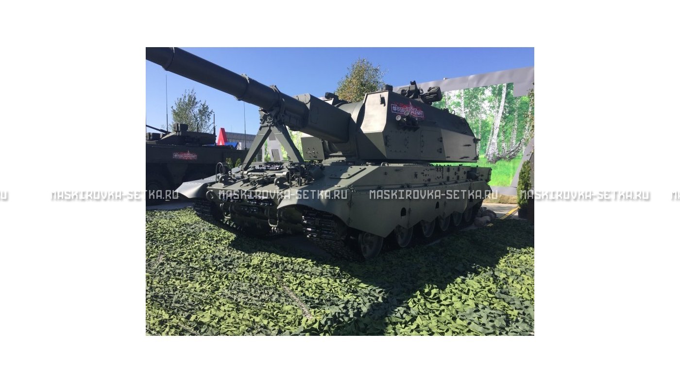 Маскировочный комплект МКТ-2Л 9х12 м Лес – купить по цене 33200 руб. в интернет-магазине в городе Тула картинка 22