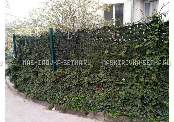 Маскировочная сеть МКТ-2Л Лес 2х6 м – купить по цене 3400 руб. в интернет-магазине в городе Тула картинка 6