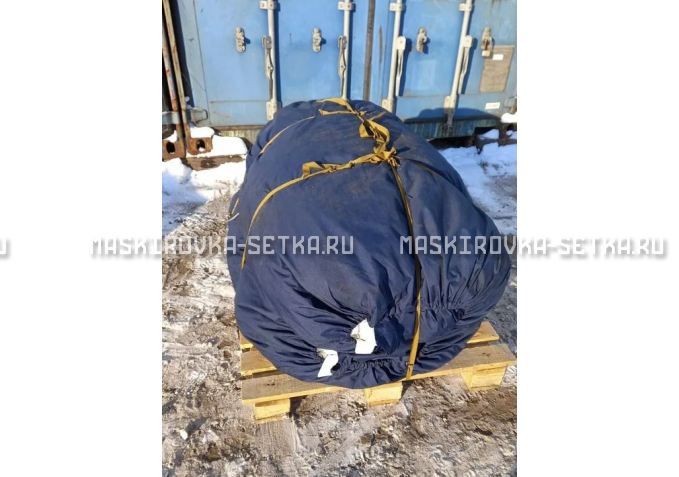 Маскировочный комплект МКТ-2С Снег 9х12 м без АП – купить по цене 29500 руб. в интернет-магазине в городе Тула картинка 11