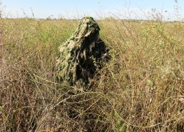 Маскировочные костюмы для охоты в интернет-магазине в Туле, купить маскировочную сеть с доставкой картинка 9
