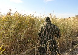 Маскировочные костюмы для охоты в интернет-магазине в Туле, купить маскировочную сеть с доставкой картинка 10