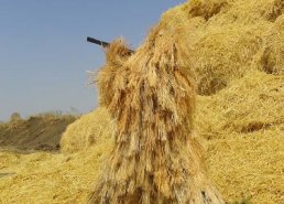 Маскировочные костюмы для охоты в интернет-магазине в Туле, купить маскировочную сеть с доставкой картинка 7